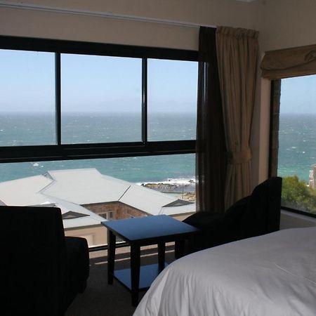 Simon'S Town Guest House מראה חיצוני תמונה