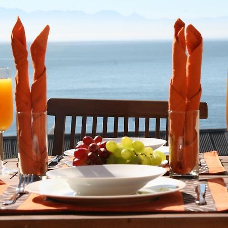 Simon'S Town Guest House מראה חיצוני תמונה