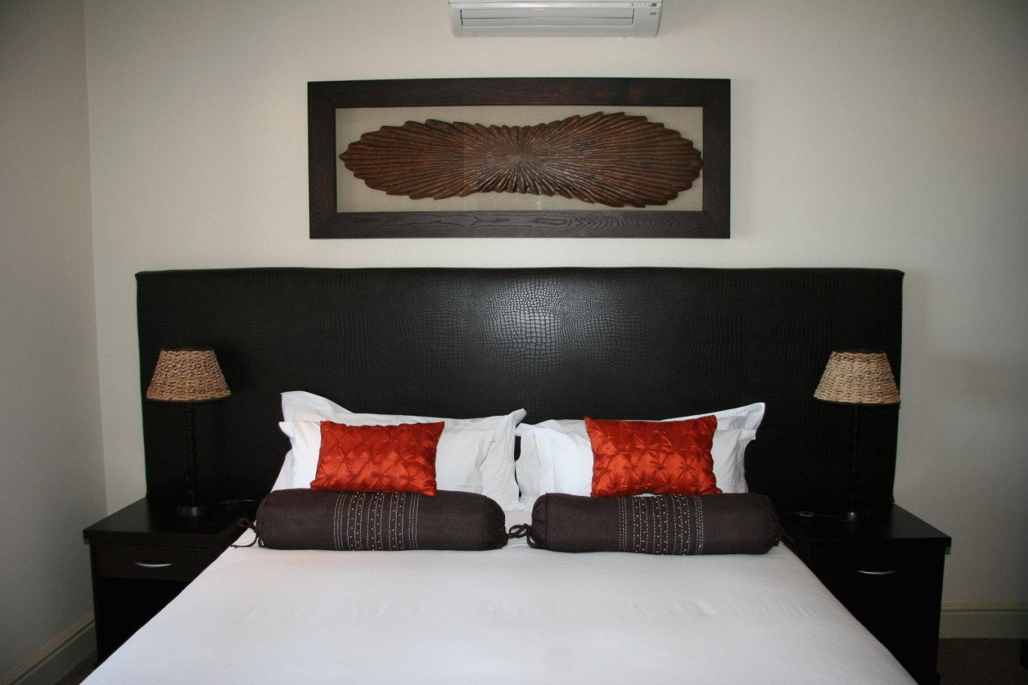 Simon'S Town Guest House מראה חיצוני תמונה