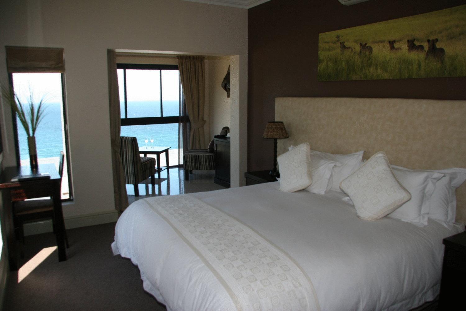 Simon'S Town Guest House מראה חיצוני תמונה