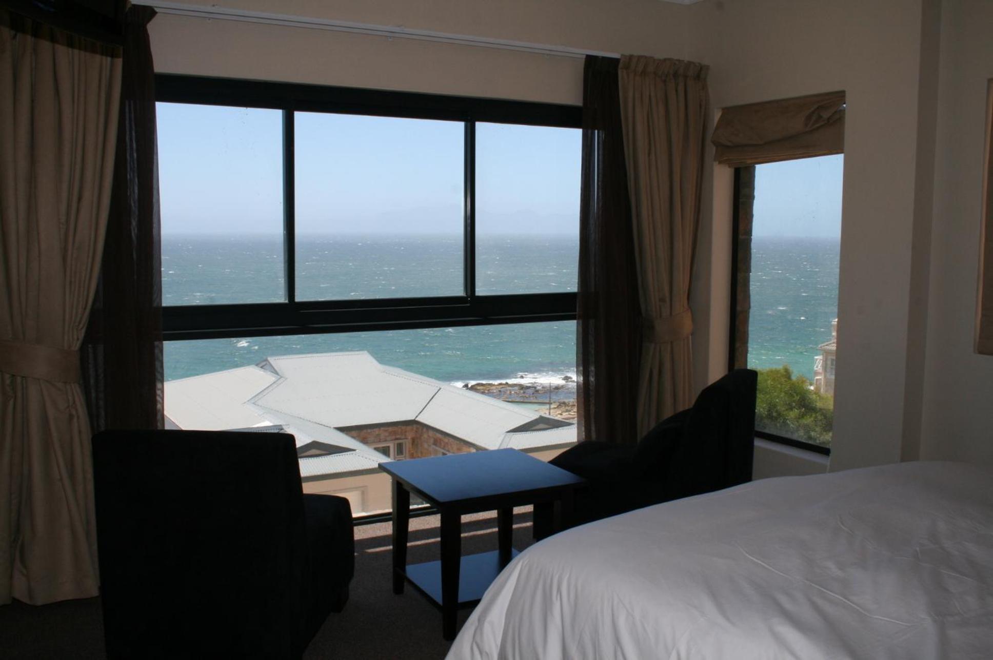 Simon'S Town Guest House מראה חיצוני תמונה