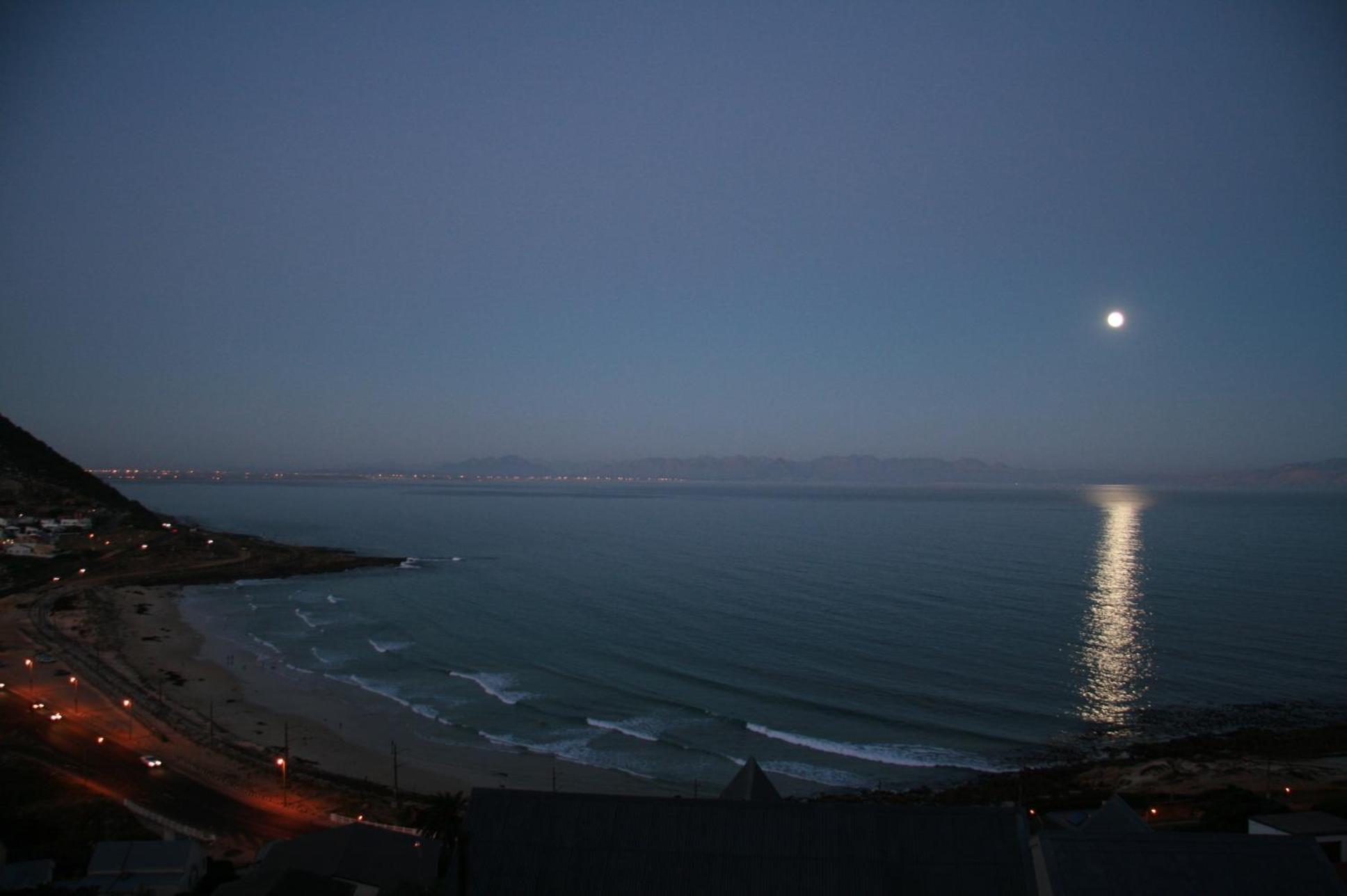 Simon'S Town Guest House מראה חיצוני תמונה