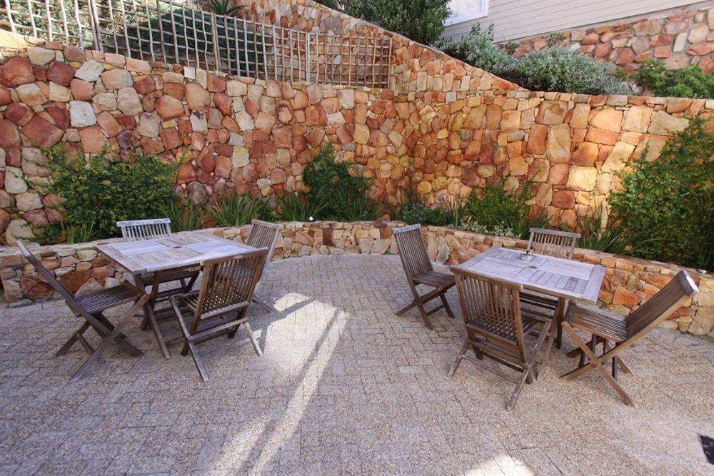 Simon'S Town Guest House מראה חיצוני תמונה