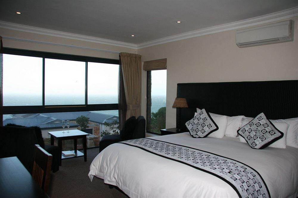 Simon'S Town Guest House מראה חיצוני תמונה