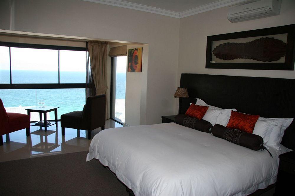 Simon'S Town Guest House מראה חיצוני תמונה