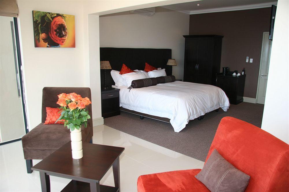 Simon'S Town Guest House מראה חיצוני תמונה