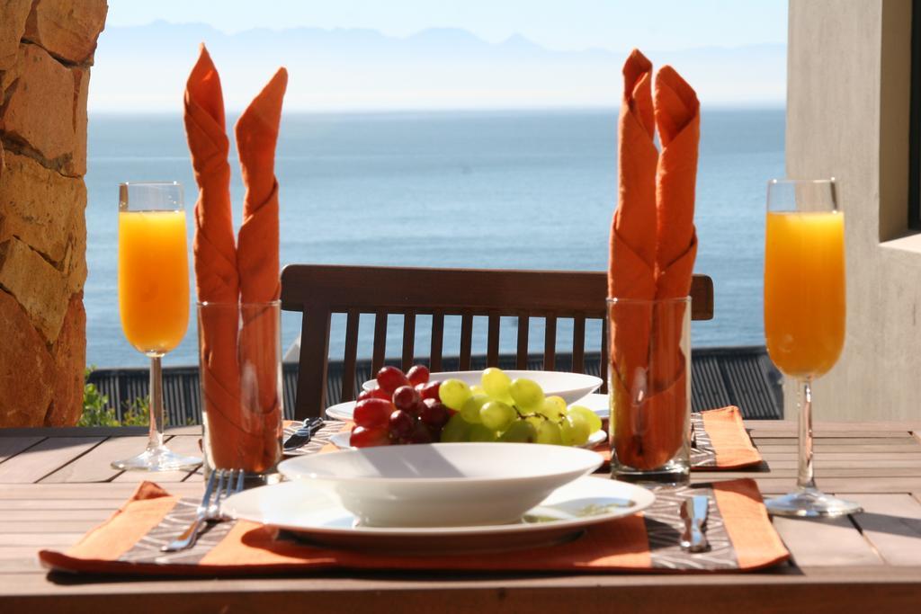 Simon'S Town Guest House מראה חיצוני תמונה