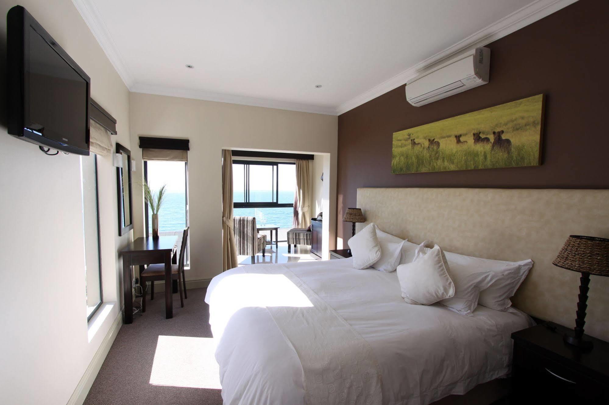 Simon'S Town Guest House מראה חיצוני תמונה