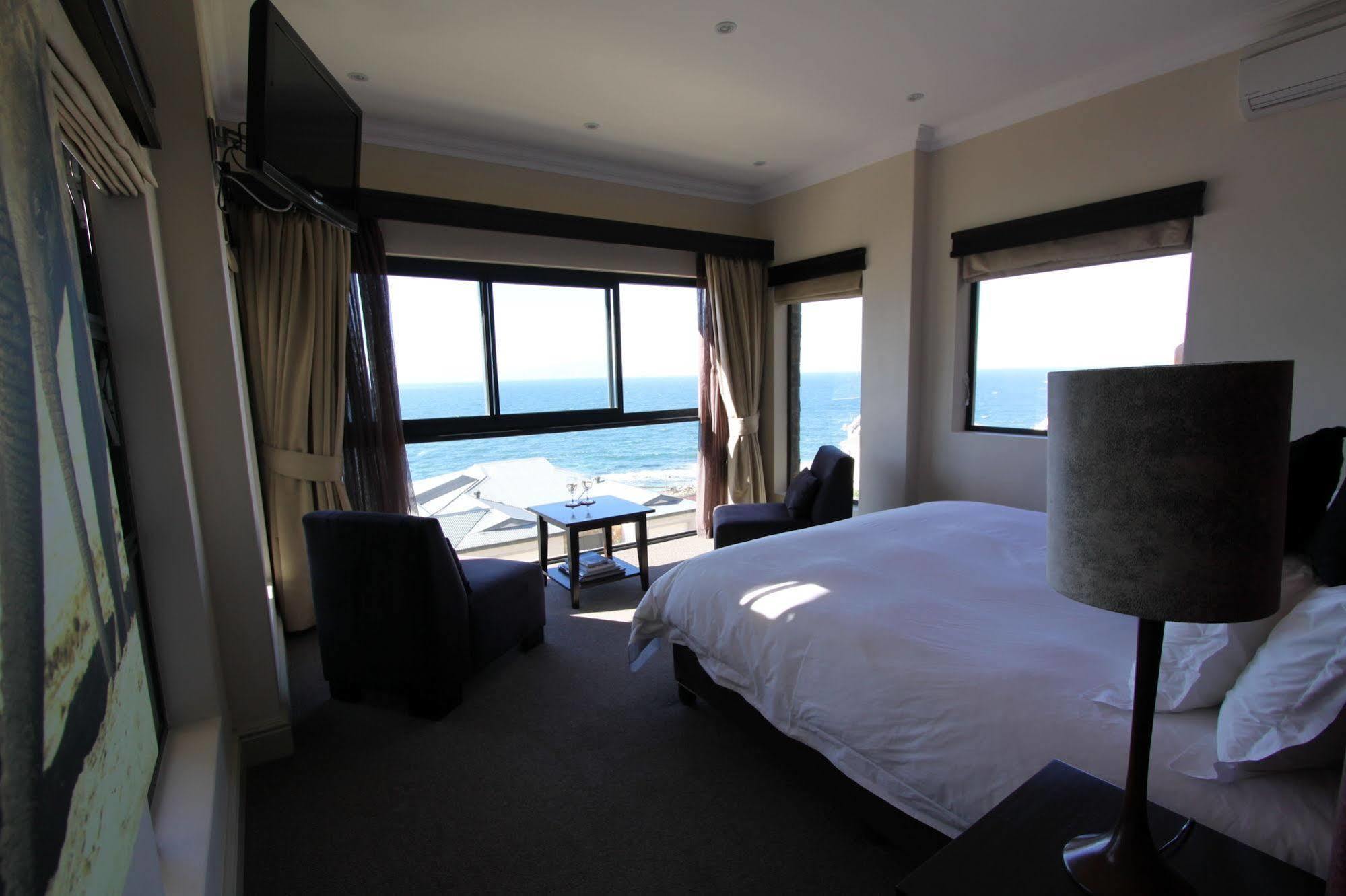 Simon'S Town Guest House מראה חיצוני תמונה