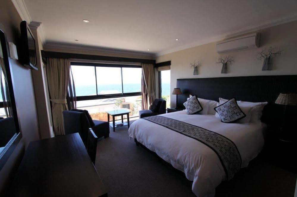 Simon'S Town Guest House מראה חיצוני תמונה