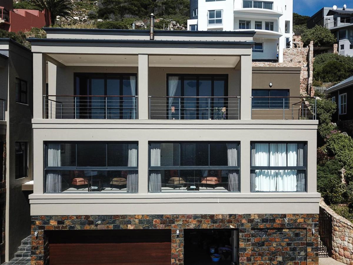 Simon'S Town Guest House מראה חיצוני תמונה