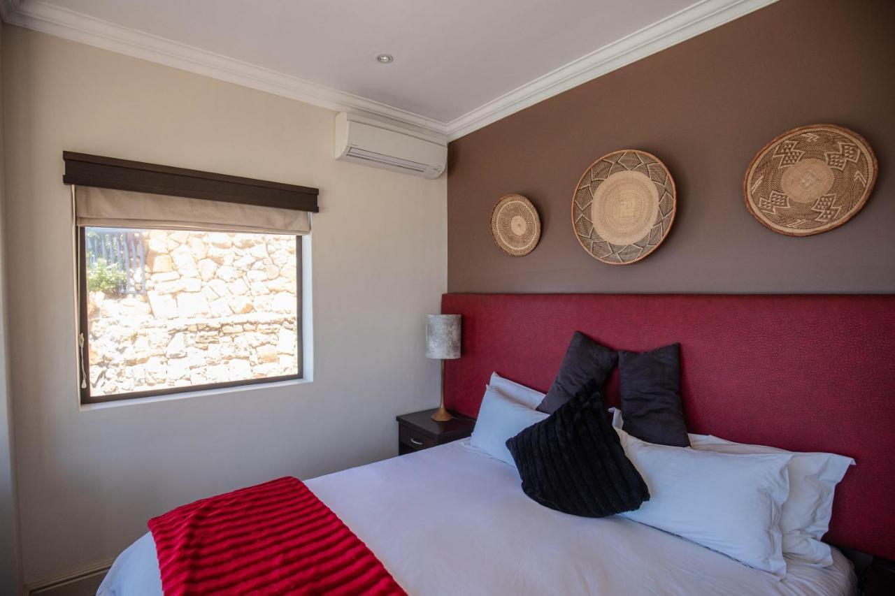 Simon'S Town Guest House מראה חיצוני תמונה