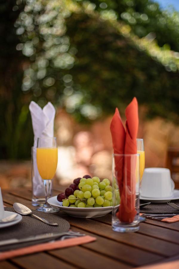 Simon'S Town Guest House מראה חיצוני תמונה