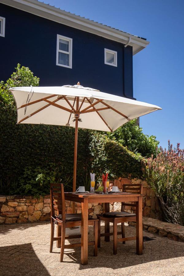 Simon'S Town Guest House מראה חיצוני תמונה