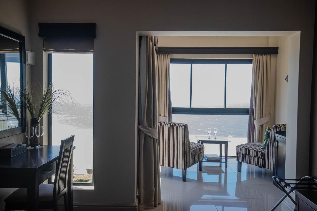 Simon'S Town Guest House מראה חיצוני תמונה