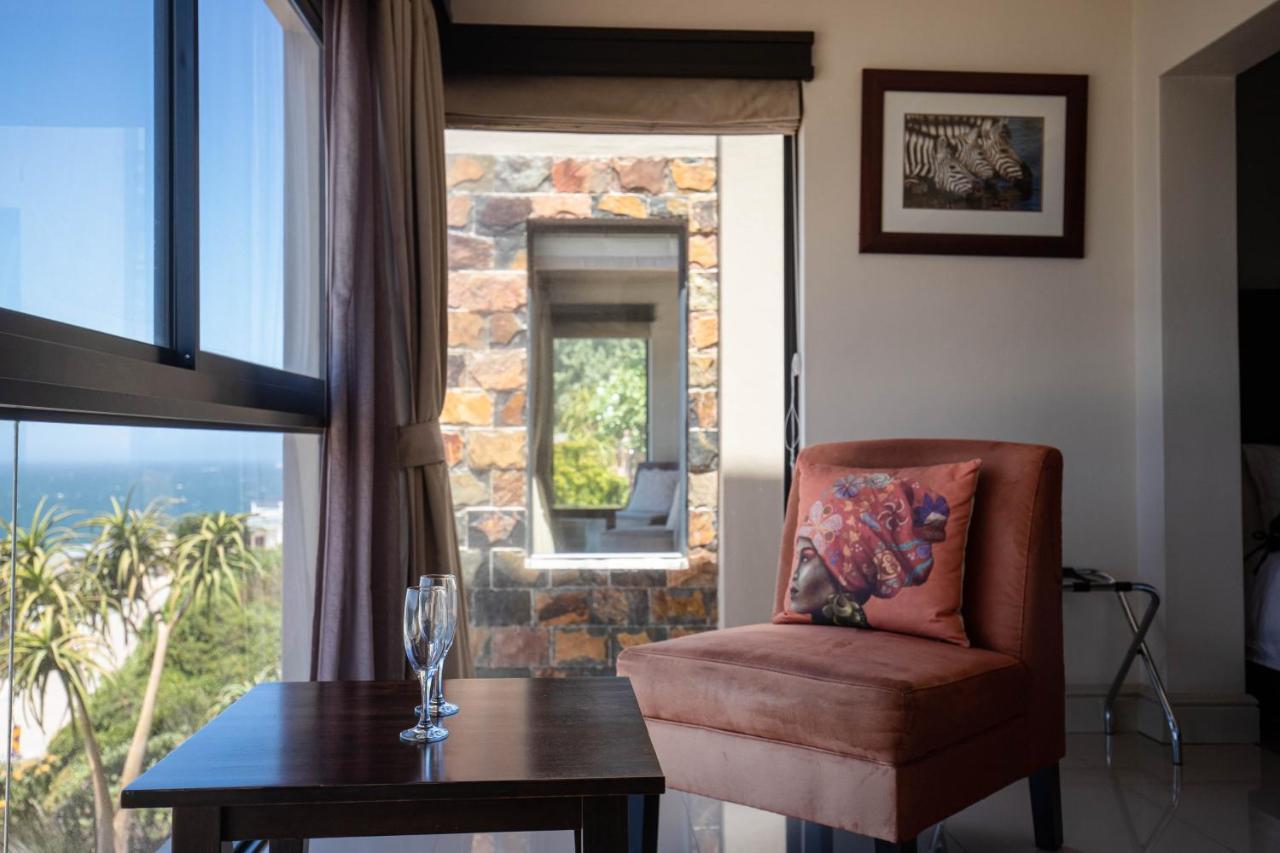 Simon'S Town Guest House מראה חיצוני תמונה
