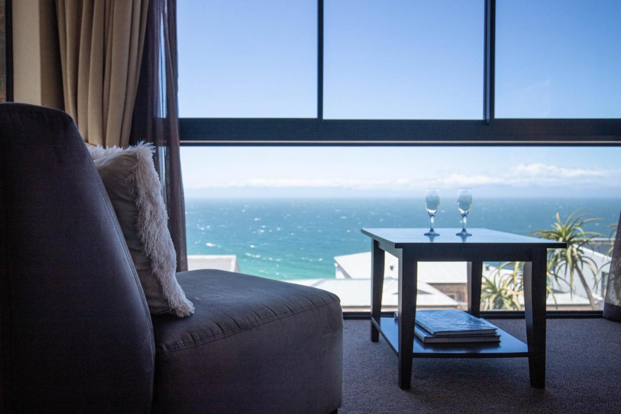 Simon'S Town Guest House מראה חיצוני תמונה