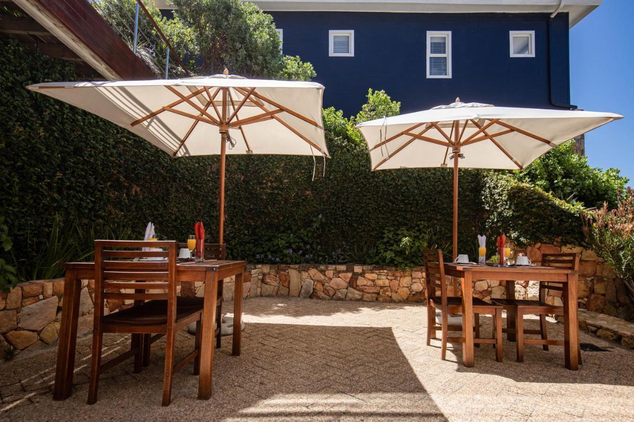 Simon'S Town Guest House מראה חיצוני תמונה