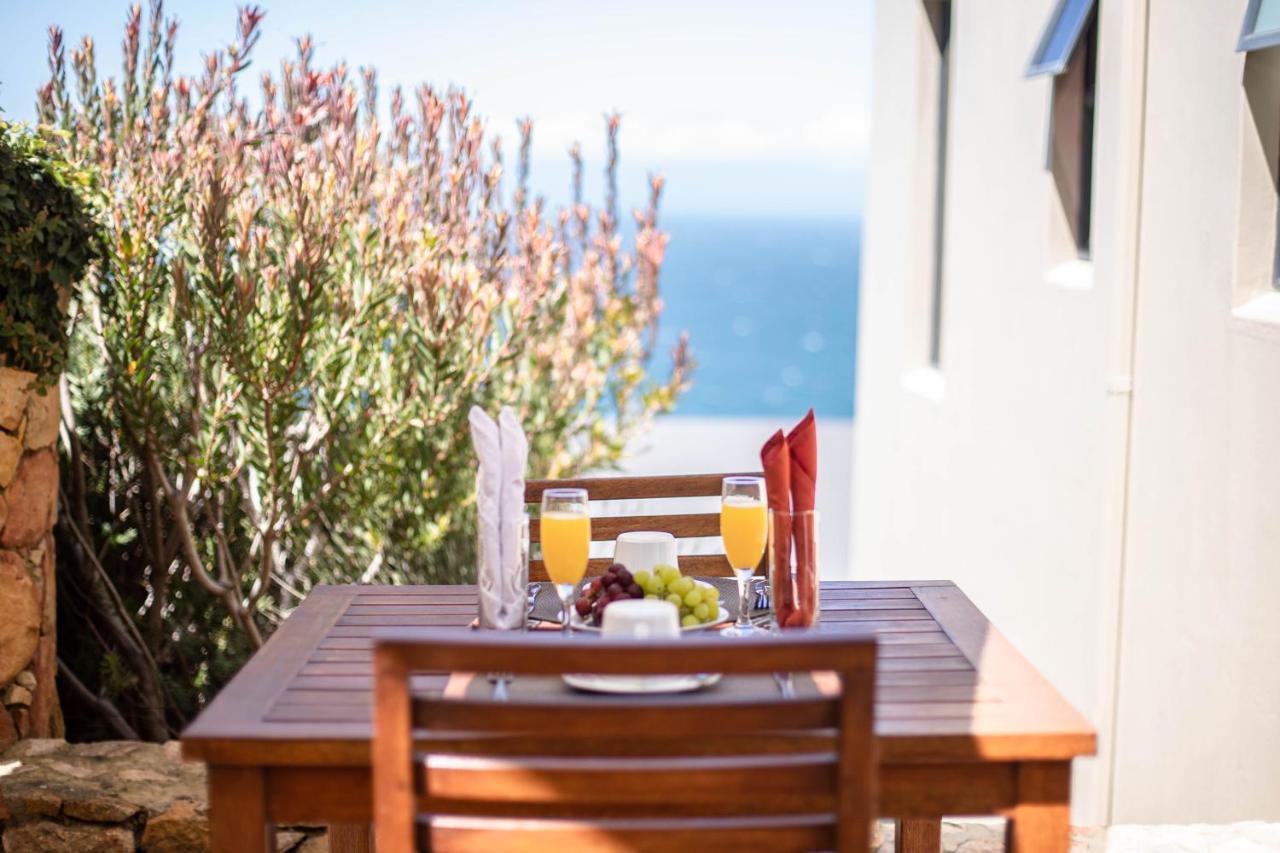 Simon'S Town Guest House מראה חיצוני תמונה