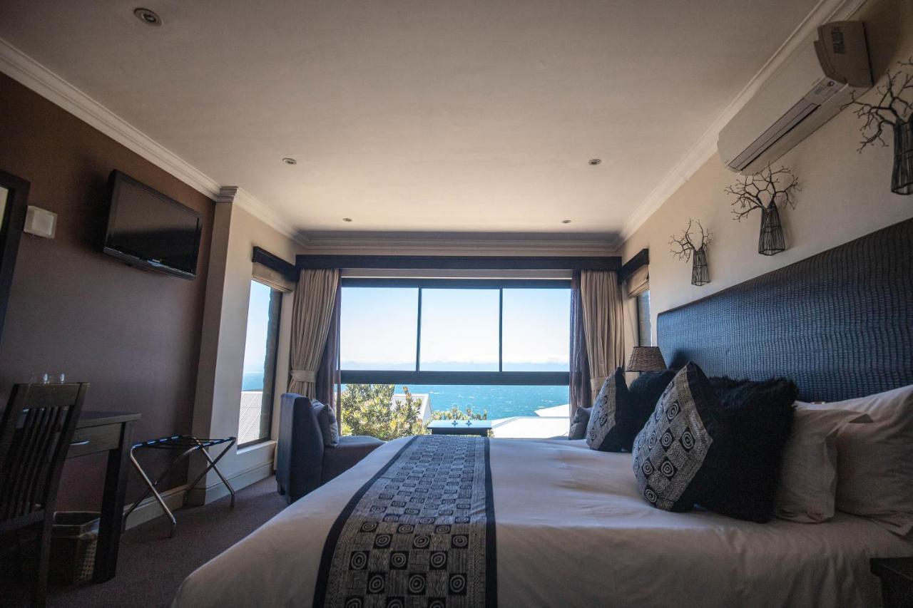Simon'S Town Guest House מראה חיצוני תמונה