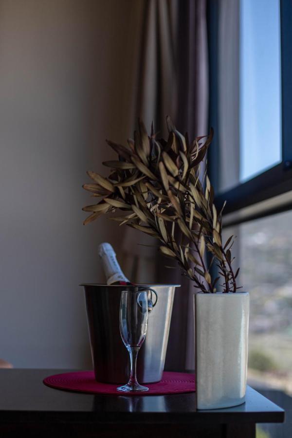 Simon'S Town Guest House מראה חיצוני תמונה